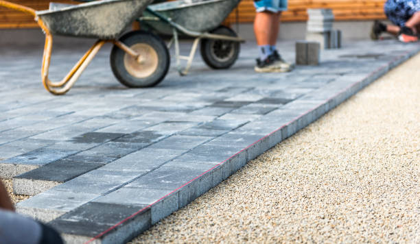 Best Brick Driveway Pavers  in Covina, CA