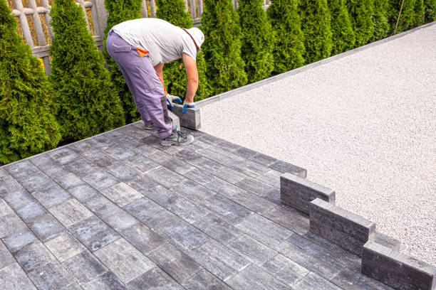 Reliable Covina, CA Driveway Pavers Solutions
