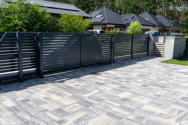 Best Interlocking Driveway Pavers  in Covina, CA