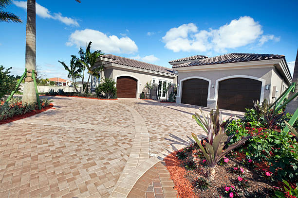 Best Driveway Pavers Contractor  in Covina, CA