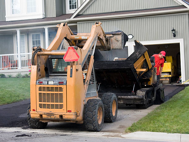 Best Driveway Resurfacing Pavers  in Covina, CA