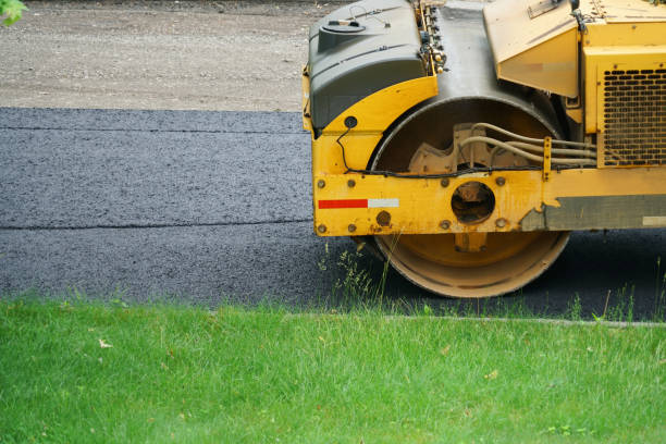 Best Brick Driveway Pavers  in Covina, CA