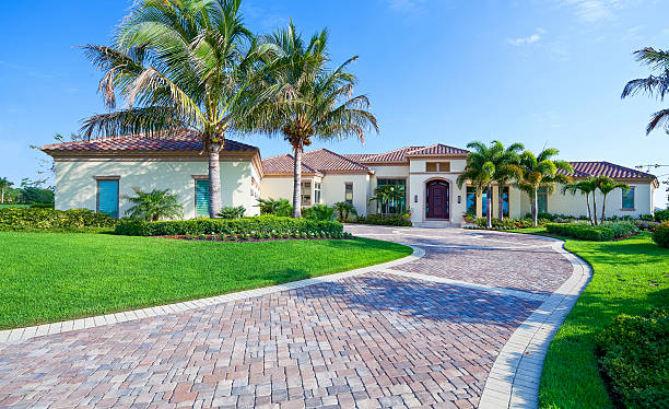 Best Concrete Paver Driveway  in Covina, CA