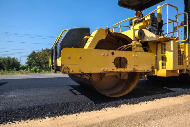 Reasons to Select Us for Your Driveway Paving Requirements in Covina, CA